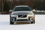 Volvo XC70 2008 года